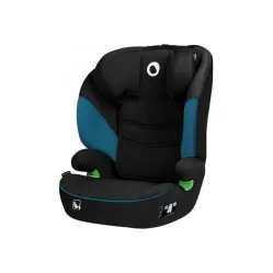 Fotelik samochodowy Lionelo Fotelik samochodowy Lionelo Lars FWF i-Size 100-150cm Green Turquoise