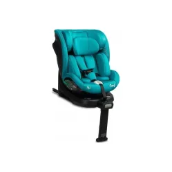 Fotelik samochodowy Caretero FOTELIK COMFI I-SIZE BLUE (40-150)
