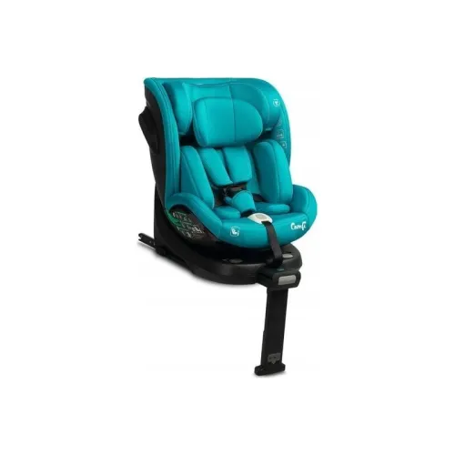 Fotelik samochodowy Caretero FOTELIK COMFI I-SIZE BLUE (40-150)