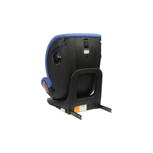 Fotelik samochodowy Caretero FOTELIK SECURO I-SIZE BLUE (40-150)