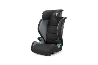 Автокресло Sparco S01928IGR Серый I (9 - 18 kg) Детский 100-150 cm