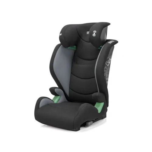 Автокресло Sparco S01928IGR Серый I (9 - 18 kg) Детский 100-150 cm