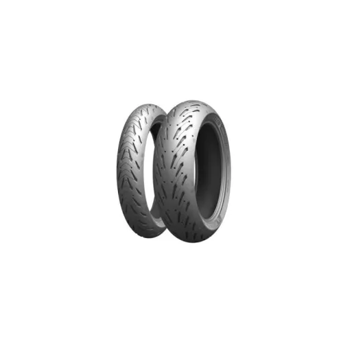 Мотошины летние Michelin Road 5 120/60 R17 (55W) (Z)W