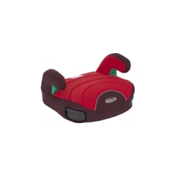 Fotelik samochodowy Graco GRACO FOTELIK EVERSURE LITE R129 CHERRY