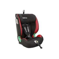 Автокресло Sparco SK5000I Красный