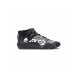 Гоночные ботильоны Sparco RB-7 Серый (Размер 39)