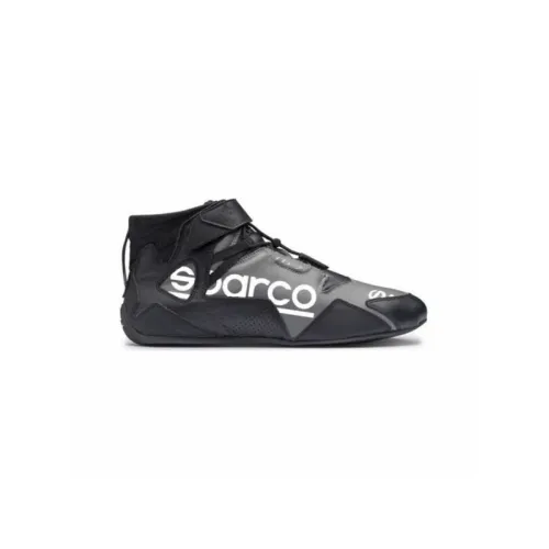 Гоночные ботильоны Sparco RB-7 Серый (Размер 39)