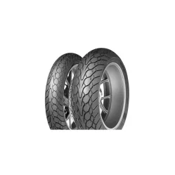 Мотошины летние Dunlop Mutant M+S 110/70 R17 (54W) (Z)W
