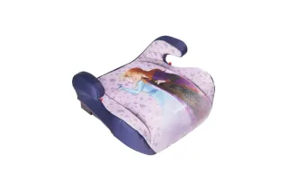 Автомобильное детское сидение Frozen SAO R129 Розовый III (22 - 36 kg) ECE R129 ISOFIX