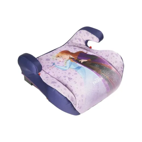 Автомобильное детское сидение Frozen SAO R129 Розовый III (22 - 36 kg) ECE R129 ISOFIX