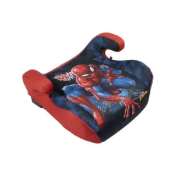 Автомобильное детское сидение Spider-Man SAO R129 III (22 - 36 kg) ECE R129 ISOFIX