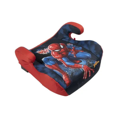 Автомобильное детское сидение Spider-Man SAO R129 III (22 - 36 kg) ECE R129 ISOFIX