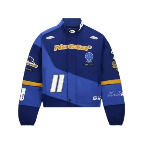 Nike X Nocta L'Art Racing Jacket