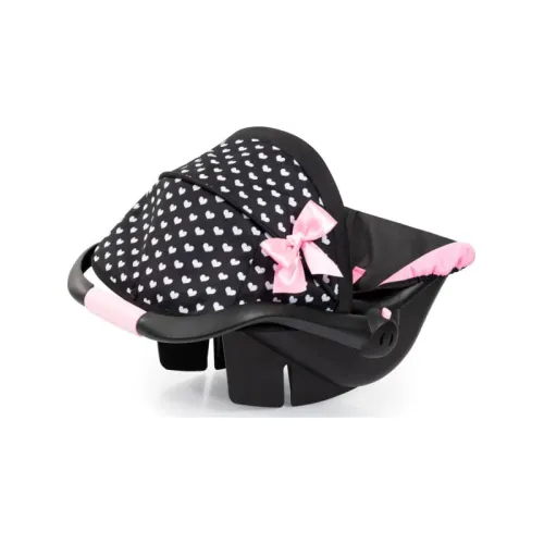Автокресло класса люкс с козырьком Bayer Premium Comfort, 0-36 кг, Isofix, 360° вращение