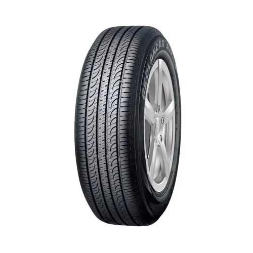 Шины для внедорожника летние Yokohama Geolandar SUV G055 XL M+S 235/65 R17 108V