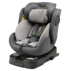Fotelik samochodowy Summer Baby Fotelik Samochodowy SUMMER BABY Como I-Size obrotowy 360 z nogą stabilizującą