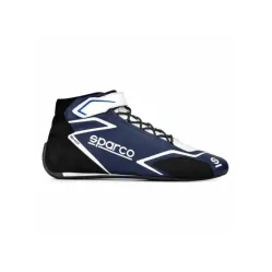 Гоночные ботильоны Sparco Skid 2020 Синий (Размер 40)