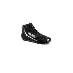 Гоночные ботильоны Sparco 00129545NR Чёрный Размер 45