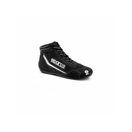 Гоночные ботильоны Sparco 00129545NR Чёрный Размер 45