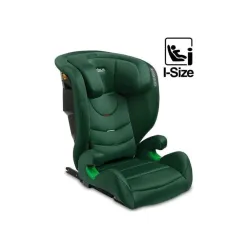 Fotelik samochodowy Caretero FOTELIK NIMBUS I-SIZE 4-12 DARK GREEN (100-150cm)