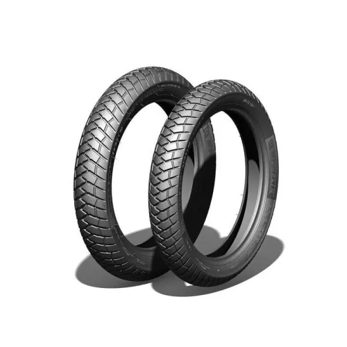 Мотошины летние Michelin Anakee STREET 130/70 R13 57P