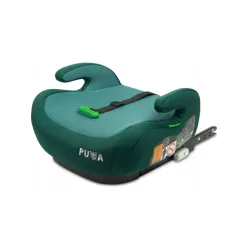 Fotelik samochodowy Caretero FOTELIK PUMA I-SIZE EMERALD (125-150)