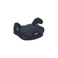 Fotelik samochodowy Graco GRACO FOTELIK EVERSURE LITE R129 NAVY