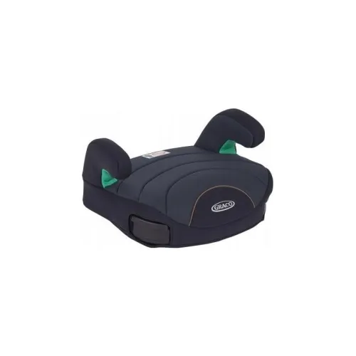 Fotelik samochodowy Graco GRACO FOTELIK EVERSURE LITE R129 NAVY