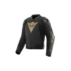 DAINESE Racing Suits/Motorcycle Suits Men's Black