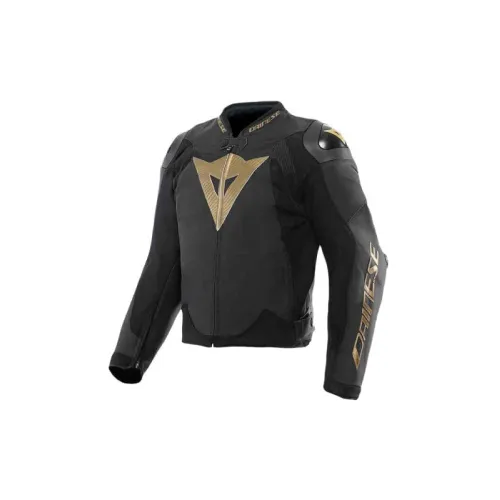 DAINESE Racing Suits/Motorcycle Suits Men's Black