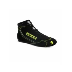 Гоночные ботильоны Sparco 00129543NRGF Желтый/Черный
