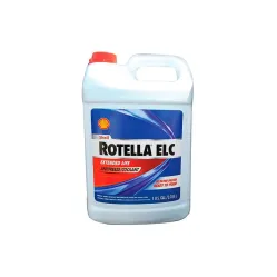 SHELL Rotella 50 50 Mix coolant 3.78L