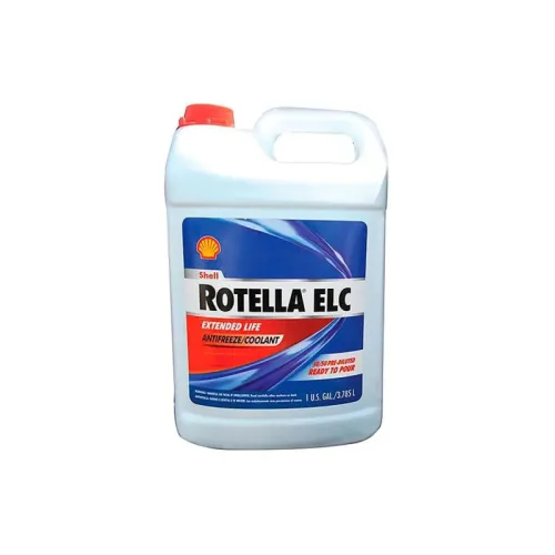 SHELL Rotella 50 50 Mix coolant 3.78L