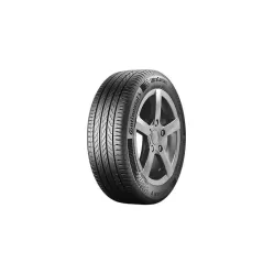 Шины летние Continental Ultracontact 195/65 R15 91T