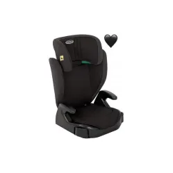 Fotelik samochodowy Graco Fotelik Junior Maxi i-Size midnight