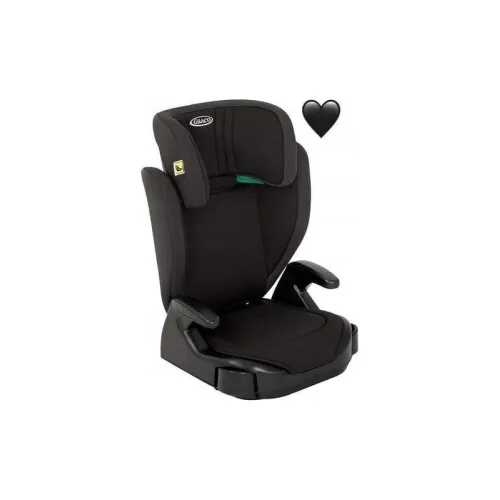 Fotelik samochodowy Graco Fotelik Junior Maxi i-Size midnight