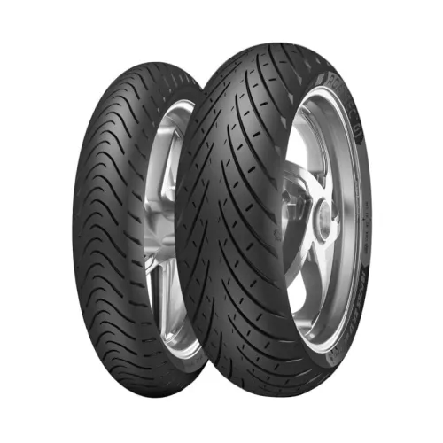 Мотошины летние Metzeler Roadtec 01 190/55 R17 75W
