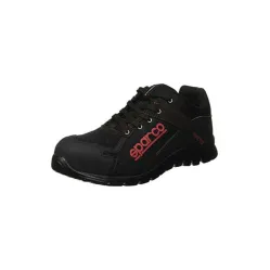 тапки Sparco 0751740NRNR Чёрный (40 EU)