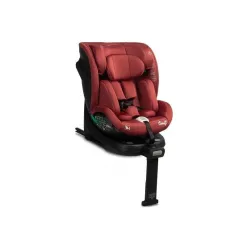 Fotelik samochodowy Caretero FOTELIK COMFI I-SIZE RED (40-150)