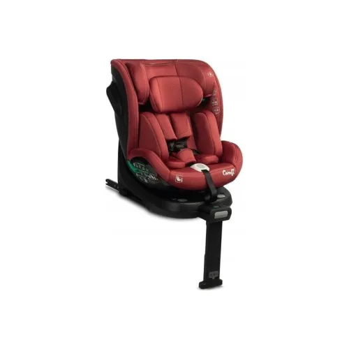 Fotelik samochodowy Caretero FOTELIK COMFI I-SIZE RED (40-150)