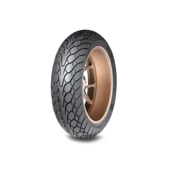 Мотошины летние Dunlop Mutant M+S 170/60 R17 72 (Z)W