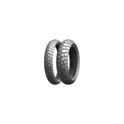 Мотошины летние Michelin Anakee Adventure M+S (TL/TT) 150/70 R18 70H