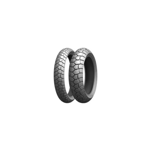 Мотошины летние Michelin Anakee Adventure (TL/TT) 170/60 R17 72V