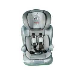 Автокресло Hilo CZ11032 9 - 36 Kg Серый