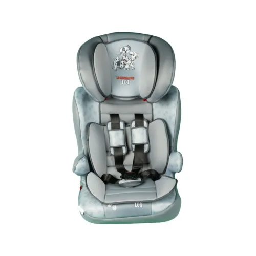 Автокресло Hilo CZ11032 9 - 36 Kg Серый