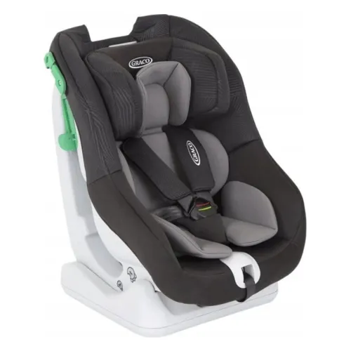 Fotelik samochodowy Graco GRACO FOTELIK EXTEND R129 MIDNIGHT