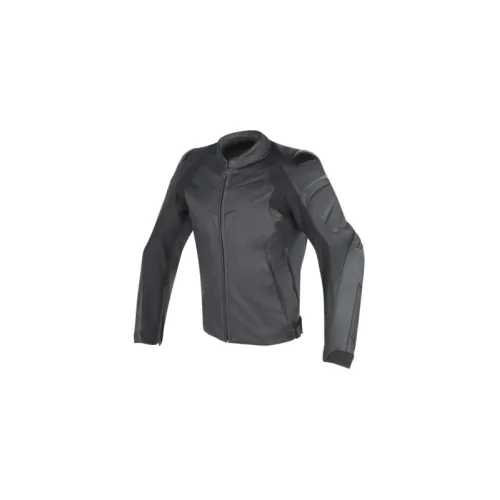 DAINESE Motorcycle Jacket Men's Black